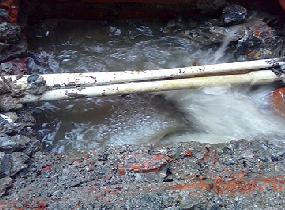 鹤壁家庭管道漏水检测