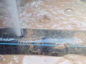 鹤壁管道漏水检测